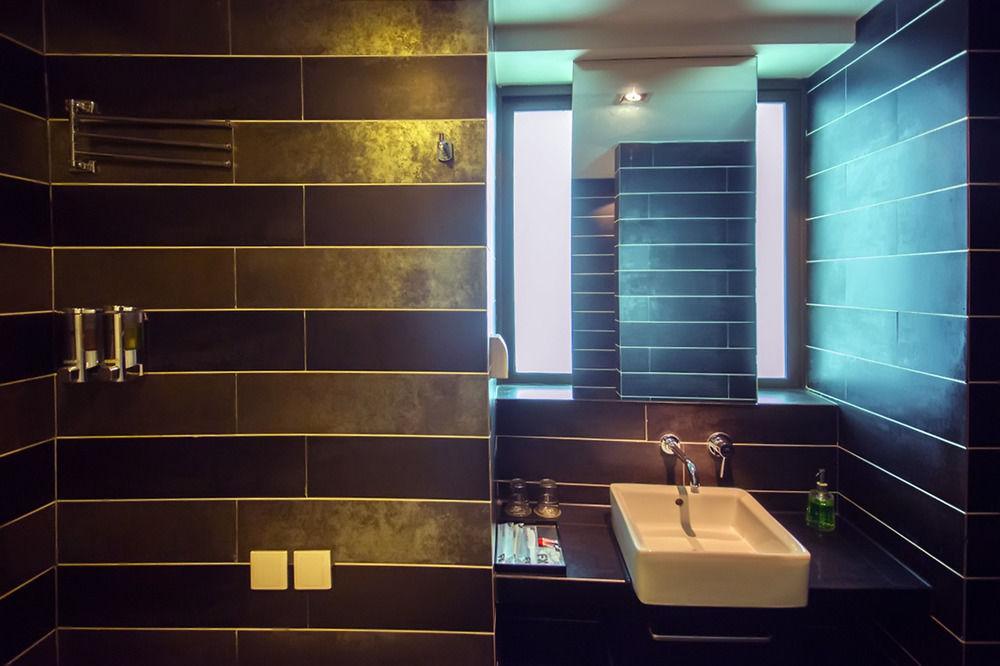Fx Hotel Xujiahui - Shanghai Stadium Branch Extérieur photo