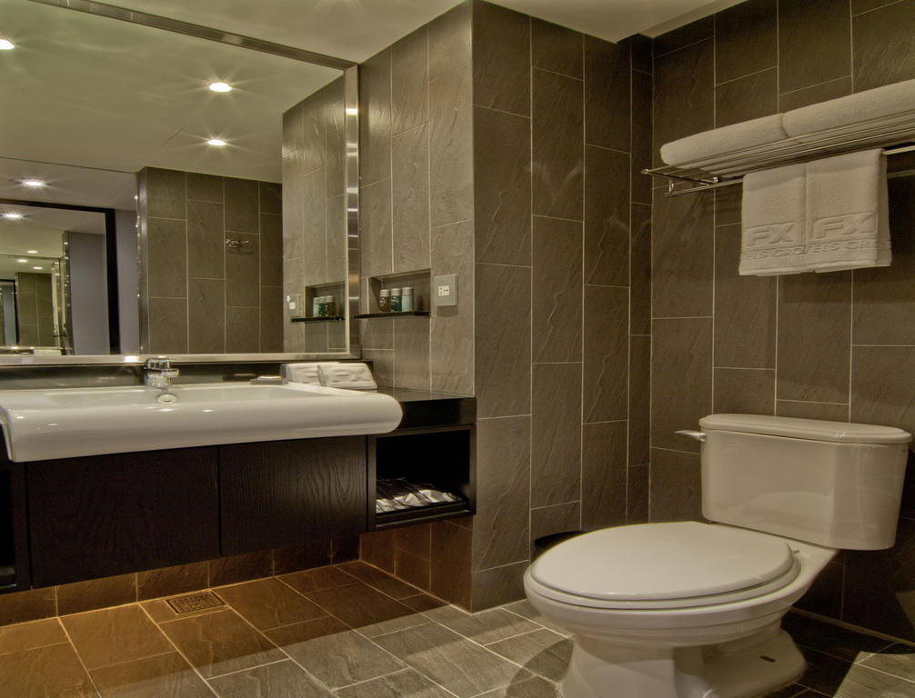 Fx Hotel Xujiahui - Shanghai Stadium Branch Chambre photo