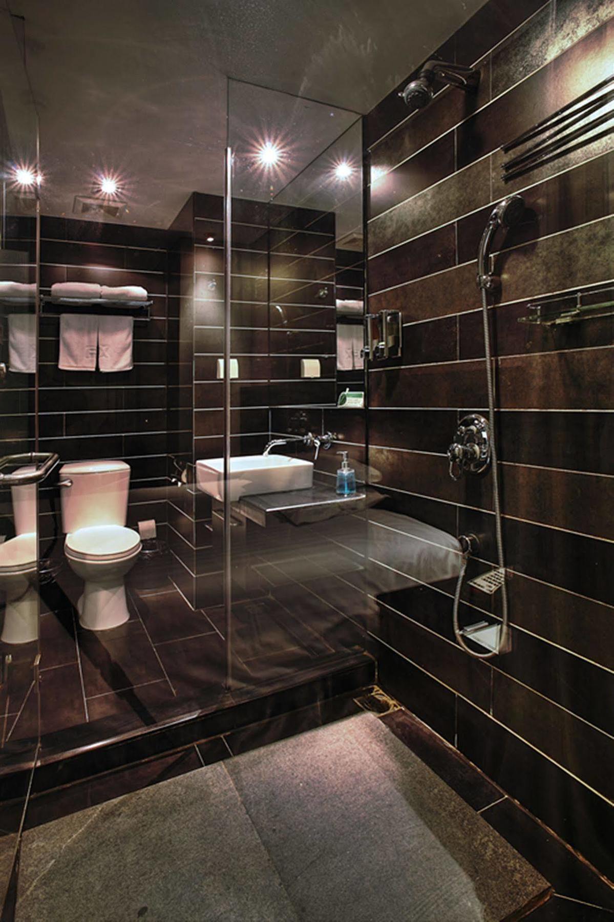 Fx Hotel Xujiahui - Shanghai Stadium Branch Extérieur photo