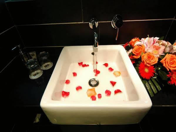 Fx Hotel Xujiahui - Shanghai Stadium Branch Extérieur photo